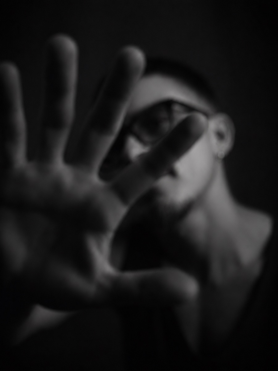 ORUMA, retrato